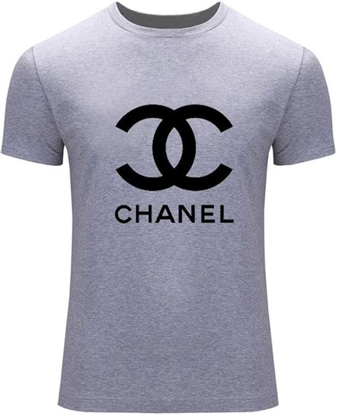 chanel shirt heren|chanel shirts.